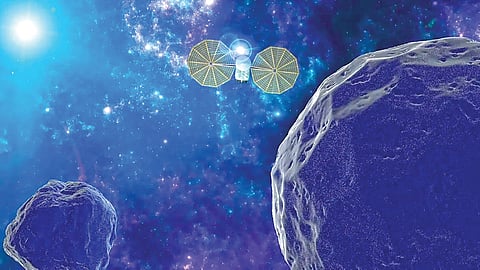 Quasi Moon  |