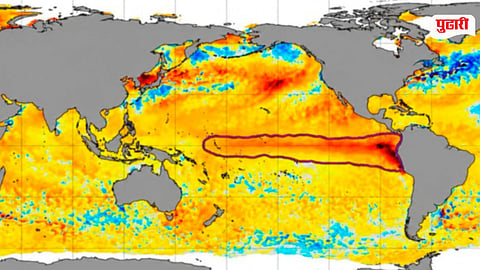Godzilla El Nino