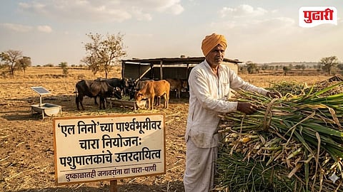 Livestock Farmers Advisory 