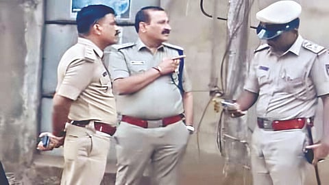 Belagavi Attempted Murder: खुनी हल्ला ‘धर्मनाथ’जवळ; गोंधळी गल्लीत गोंधळ