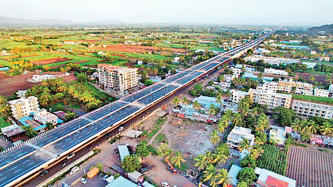 Karad bridge project : २० जूनची डेडलाईनही फेल ! कराडचा पूल अपूर्णच