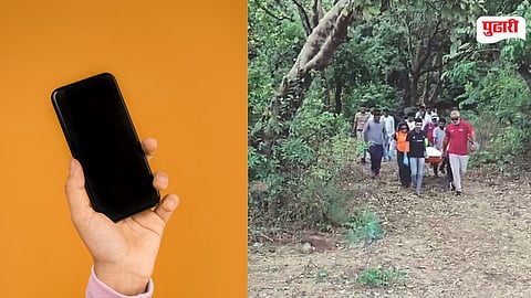 Lohagad Fort Accident