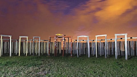 Stonehenge Discovery |