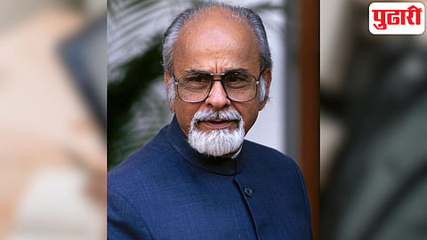 Inder Kumar Gujral