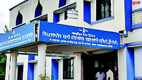 Caste verification office : जात पडताळणी कार्यालय दलालांच्या विळख्यात