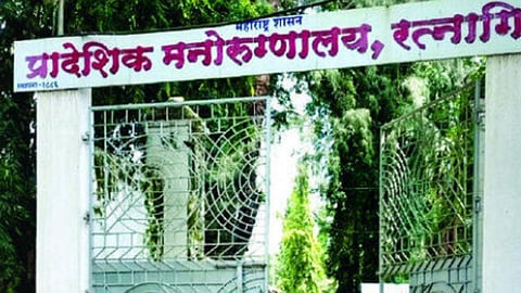 Ratnagiri Mental Hospital Diet Issue Resolved