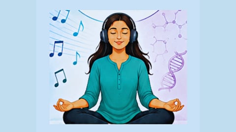 World Music Day