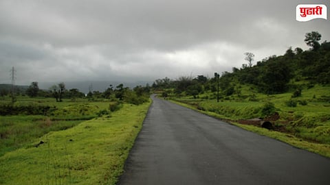 Ghat Safety