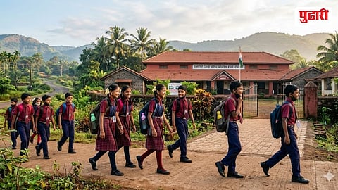 Ratnagiri Zilla Parishad CEO Orders