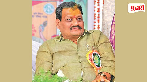 Nanded Political News