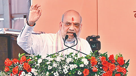 Amit Shah