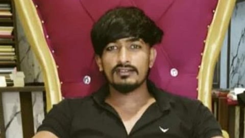 Beed Crime News