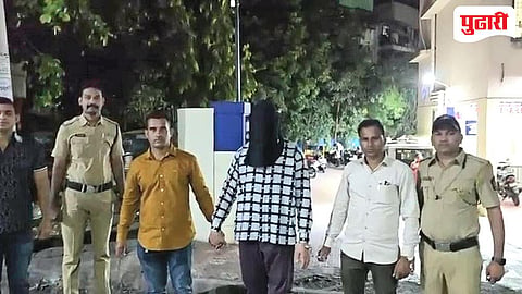 Thane news | कल्याणच्या डीसीपी पथकाची वडवलीत लक्षवेधी कारवाई