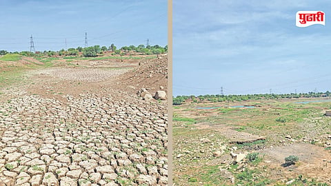 Beed Water Crisis