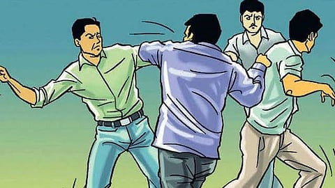 Kolhapur Crime News