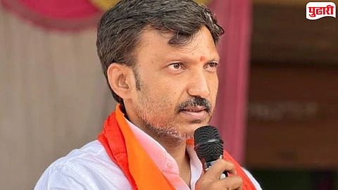Omraje Nimbalkar 