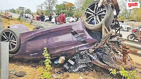 Accident News