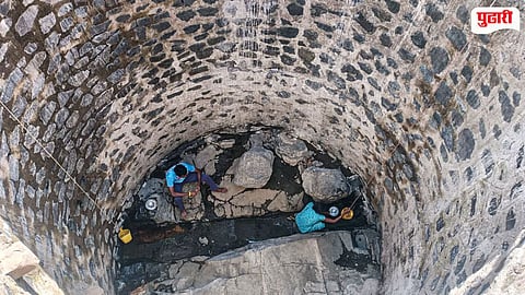 Wada Water Crisis