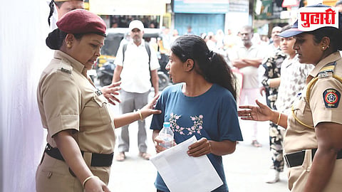 NEET UG 2026 Retest