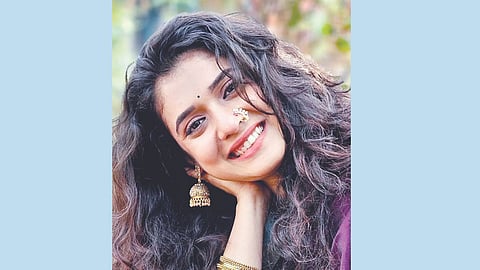 Vaishnavi Kalyankar