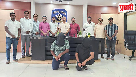 Ghaywal Gang Accused Arrested