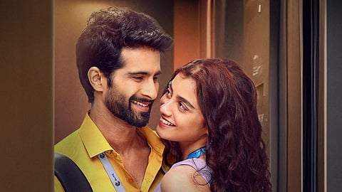 Marathi New Web series Premala Conditions Apply