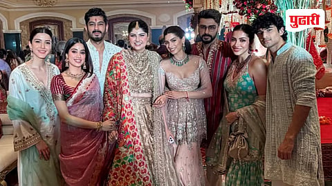 kapoor family 