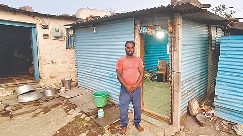 Karnataka crime: कोल्‍हारमध्‍ये घरफोडी, ९.६७ लाखांचा ऐवज लंपास