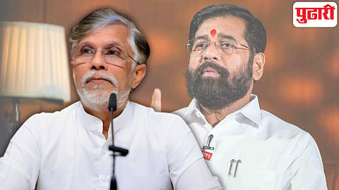 Shiv Sena UBT crisis