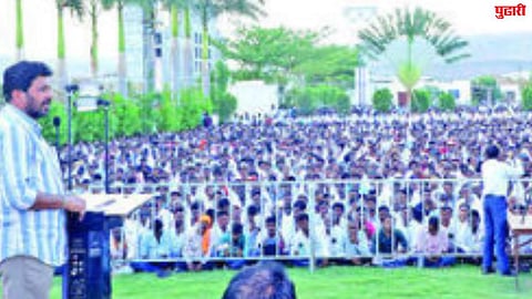 MLA Bachchu Kadu