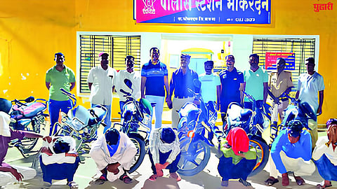 Jalna Crime News