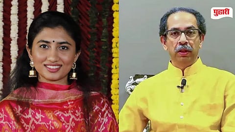 Rajul Patil News