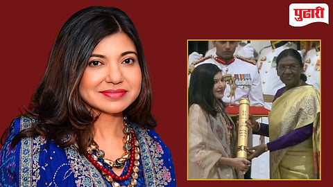  Alka Yagnik 