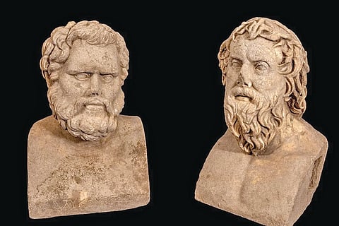 Israel Archaeological Find |