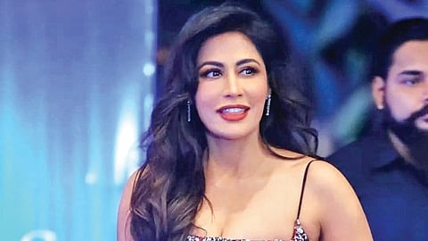Chitrangada Singh | 
