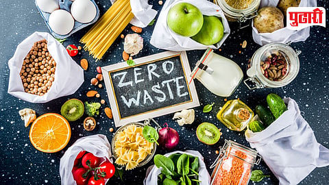 Zero Waste