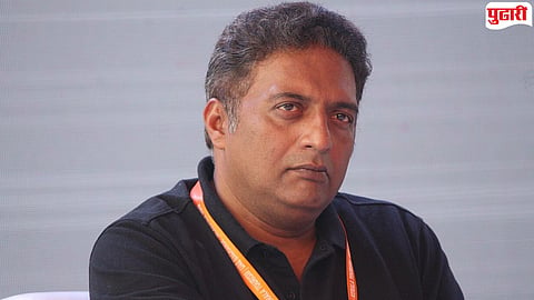 Prakash Raj voter ID case 