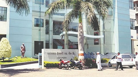 Vasantdada Bank
