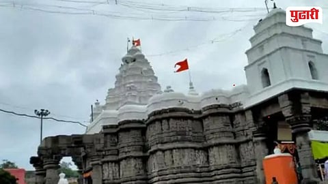 Jyotirlinga Temple Development