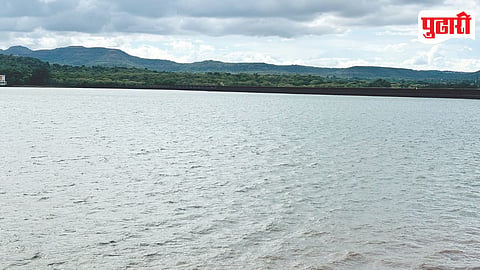 Khadakwasla Dam