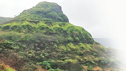 Sahyadri Mountains | 