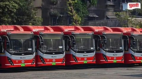 BEST Electric AC Bus
