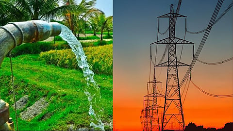Good News for Farmers : शेतकऱ्यांना दिवसा वीजपुरवठा करणार : मुख्यमंत्री देवेंद्र फडणवीस