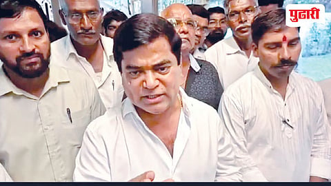Goa Dhangar ST Reservation 2026 | 'एसटी' आरक्षणाचा दोन महिन्यांत निर्णय घ्या