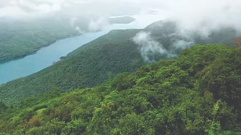Sindhudurg Tourism