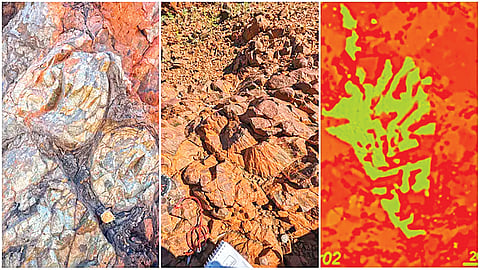  ldest Meteor Crater Discovery | 