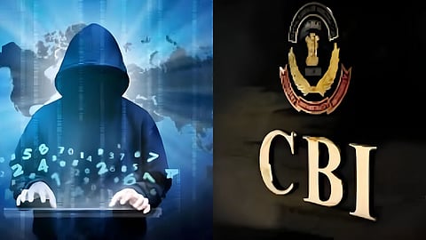 CBI Digital Arrest Scam Raids : 'डिजिटल अरेस्ट' प्रकरणी सीबीआयची १६ राज्यांतील ८० ठिकाणी छापेमारी