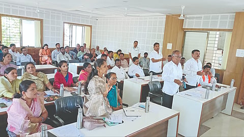 Miraj Panchayat Samiti