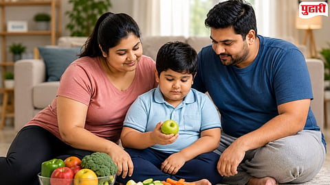 Childhood Obesity Genetics
