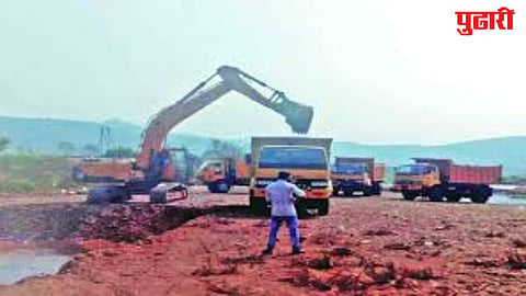Mahad Flood Prevention